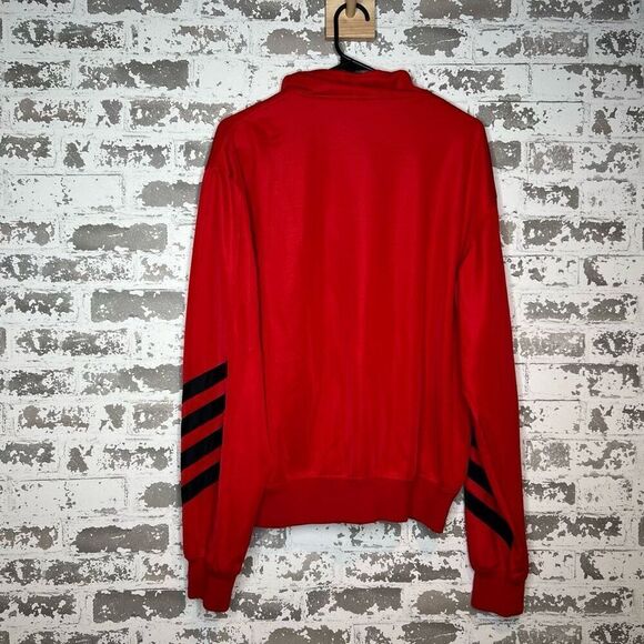 Collegiate Ohio state buckeyes full zip jacket - Picture 2 of 5